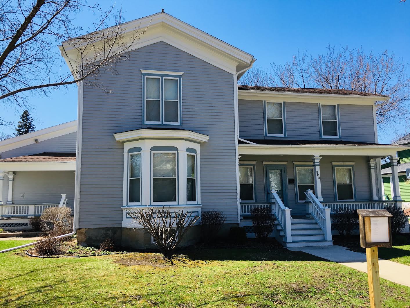 Location Ripon Historical Society