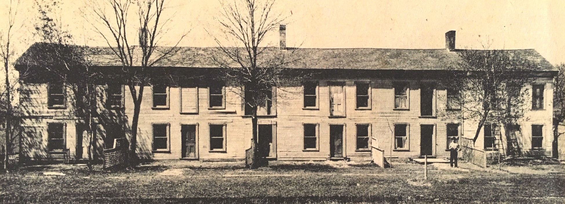 Local History Read More Ripon Historical Society